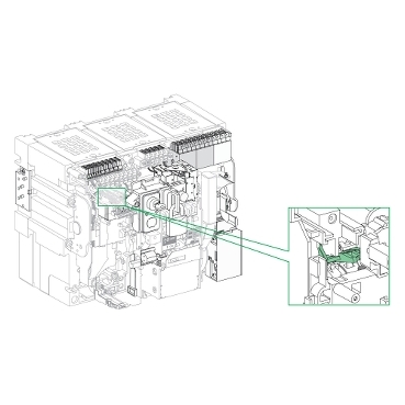 AUTOMATSKI RESET (RAR) MTZ2-3