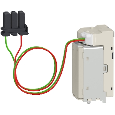OKIDAČ MX 100/130VDC AC ZA FIKSNI MTZ