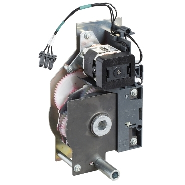 MOT POGON MCH 100/130V DC - FIKSNI MTZ1