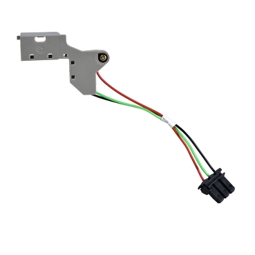 DALJ RESET 220/240VAC - izvlacivi MTZ1