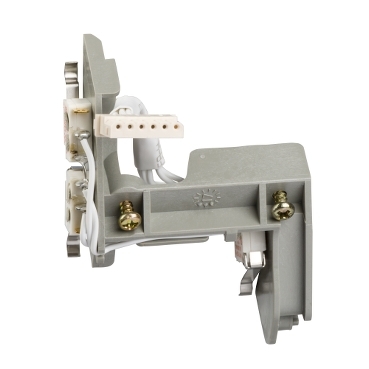 Masterpact MTZ1: interno ozicenje sa mikroperkidacima za OF/SDE/PF