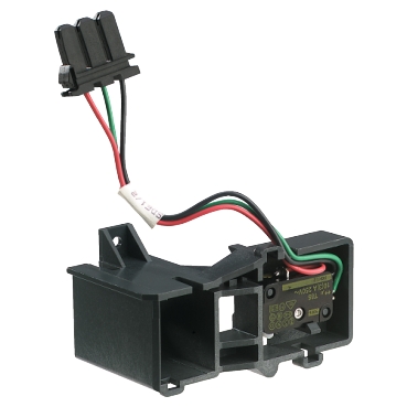 KONTAKT POMOĆNI SDE 6A 240VAC MTZ2/3