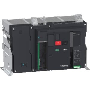 Prekidac MTZ2 12 H1 4P FIKSNI