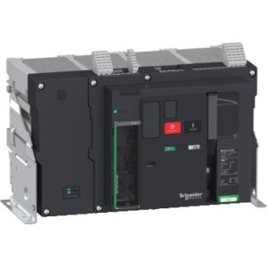 Prekidac MTZ2 12 H2 4P FIKSNI