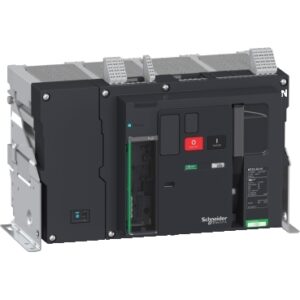 Prekidac MTZ2 16 H1 4P FIKSNI NULA DESNO
