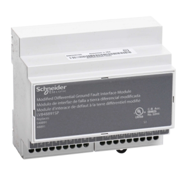 MDGF SUM MODUL ZA MTZ1/2 - do 4000A