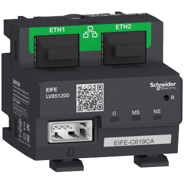 ETHERNET KIT - MTZ2/3 IZVL.
