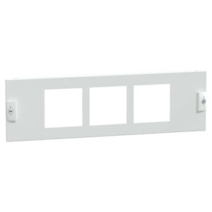 Prisma Set P/G: maska za instrumente, 3 k 96x96mm, metal