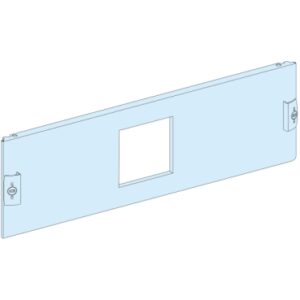 Prisma Set P/G: maska za instrumente, 1k 96x96mm, metal