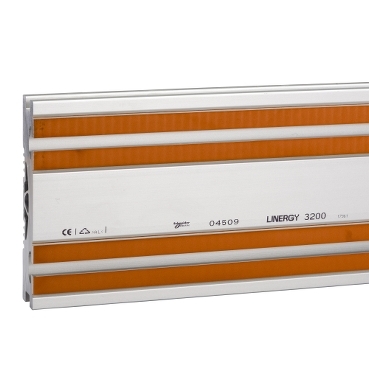 Linergy LGYE: sabirnica 3200A, L=1625mm