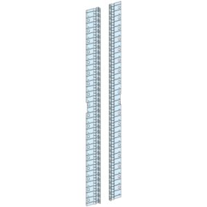 Prisma Set P: vertikalni nosači za horizontalne pregrade, oblik 3