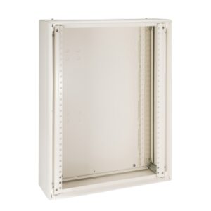 Prisma Set G: kućište 15M, Š=600mm, V=780mm, IP30, montaža na zid