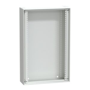 Prisma Set G: kućište 18M, Š=600mm, V=930mm, IP30, montaža na zid