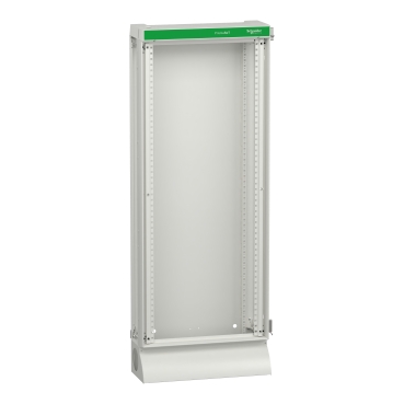 Prisma Set G: produžetak za samostojeća kućišta 27M, Š=600mm, V=1530mm, IP30