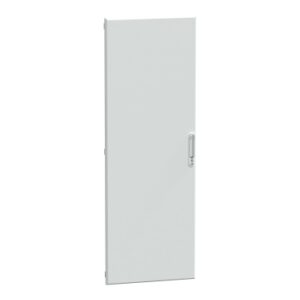 Prisma Set G: čvrsta vrata za samostojeće kućište 33M, Š=600mm, IP30