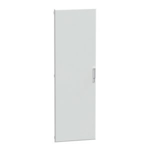 Prisma Set G: čvrsta vrata za samostojeće kućište 36M, Š=600mm, IP30