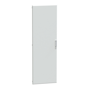 Prisma Set G: čvrsta vrata za samostojeće kućište 36M, Š=600mm, IP30