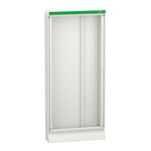 Prisma Set G: samostojeće kućište 33M, Š=850mm, V=1830mm, IP30
