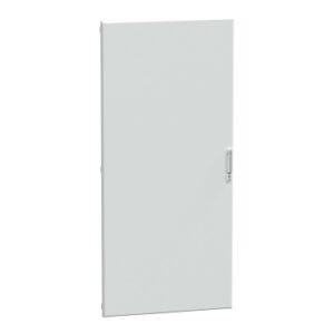 Prisma Set G: čvrsta vrata za samostojeće kućište 36M, Š=850mm, IP30