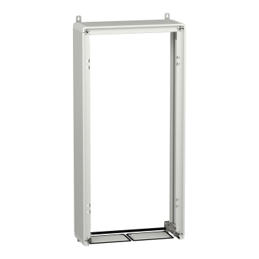 Prisma Set G: kućište 23M, Š=600mm, V=1250mm, IP55, montaža na zid