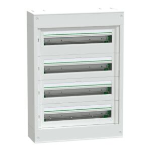 PrismaSeT S: orman 4 reda po 24 modula