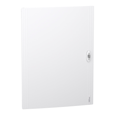 PrismaSeT XS BELA NEPROVIDNA VRATA 4R 24M