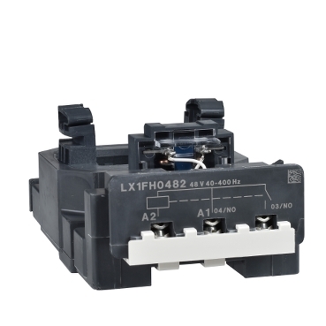 KALEM LC1F330 415V 50/60 Hz