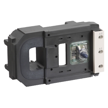 KALEM LC1F400 440V 50/60 Hz