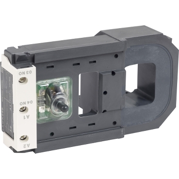KALEM LC1F500 240V 50/60 Hz