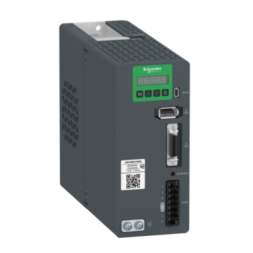 LXM16Drive Modbus 1PH 220Vac 1.5kW
