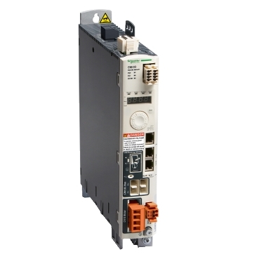 SERVO REGULATOR