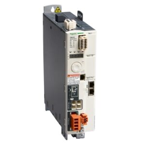 SERVO REGULATORM MODULAR 30A RMS230V