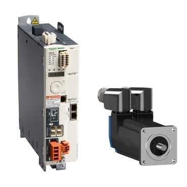Servo pogon Lexium 32S