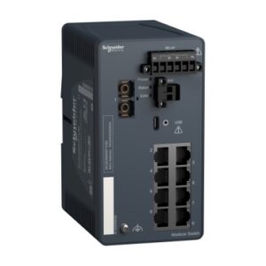 MODICON MANAGED PREKIDAČ 8TKS/1FKS-SM