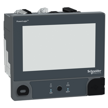 ION9000,192mm DISPLEJ,B2B ADAPTER