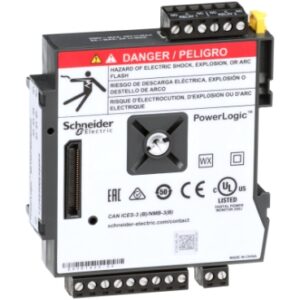 PM8000 DIGITALNI I/O MODUL, 2 RELEJ, 6 D