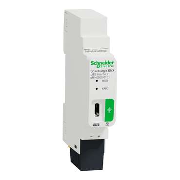 SPACELOGIC KNX USB INTERFEJS