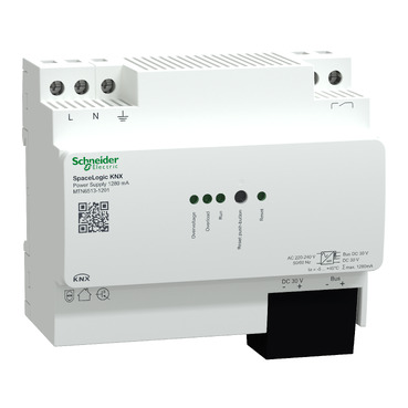 SPACELOGIC KNX NAPAJANJE SUPPLY 1280mA