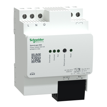 SPACELOGIC KNX NAPAJANJE SUPPLY 640mA