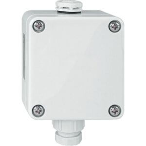 KNX TEMPERATURE SENZOR LGR