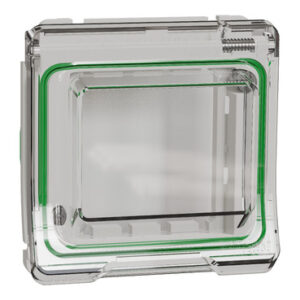 POKLOPAC S OKVIROM IP55 PROGRAM ALTIRA I UNICA NEW