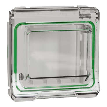 POKLOPAC S OKVIROM IP55 PROGRAM ALTIRA I UNICA NEW