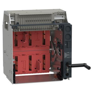 AD:EasyPact_MVS1 800A 4P ŠASIJA