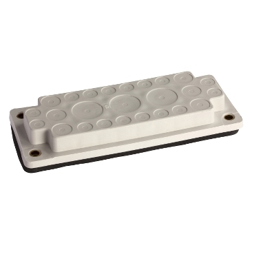 Set membranskih ulaza, 33 ulaza (9x18mm + 24x14mm)
