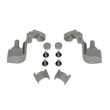 2 k Hinges za korice HT40mm
