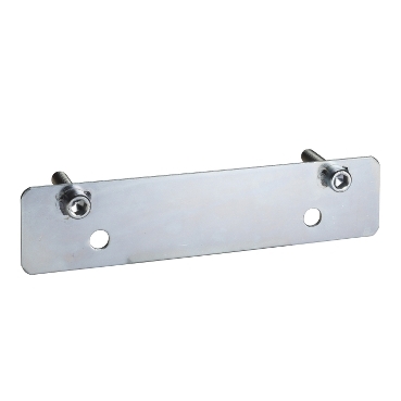 PLA: adapter za povezivanje postolja 60mm sa postoljem za ukopavanje, dubina 420mm