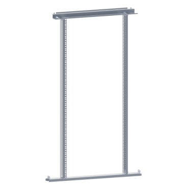"19"" FIKSNI OKVIR 26U(PLA15X) RAL7035"