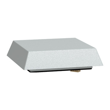 Krovni otvor za prirodnu ventilaciju IP54, 228x228mm