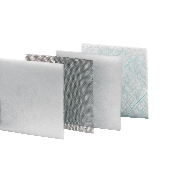 FINI FILTER G3 223x223mm