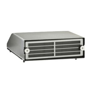 POKLOPAC IP55 Inox. cut-out125x125mm